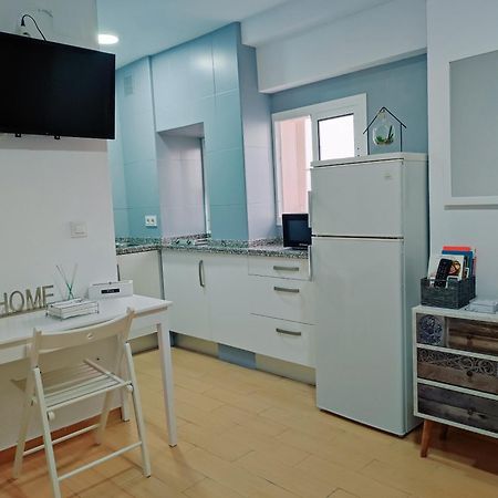 Twins' Home Ponce, Jerez Centro, Cadiz, Wifi Херес де ла Фронтера Екстериор снимка