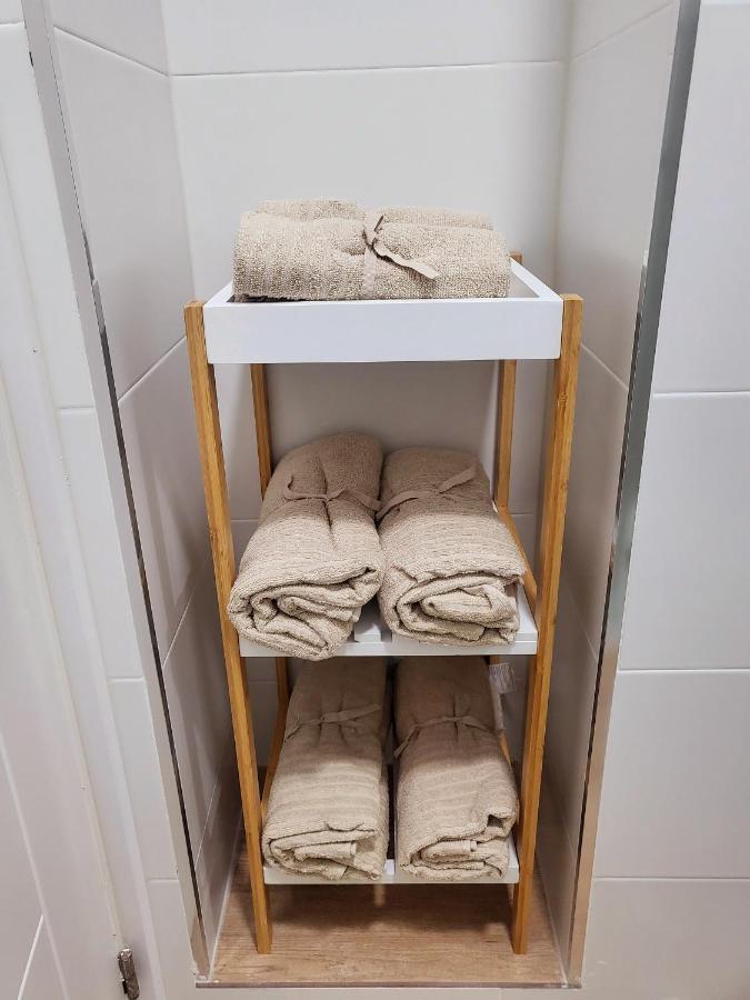Twins' Home Ponce, Jerez Centro, Cadiz, Wifi Херес де ла Фронтера Екстериор снимка