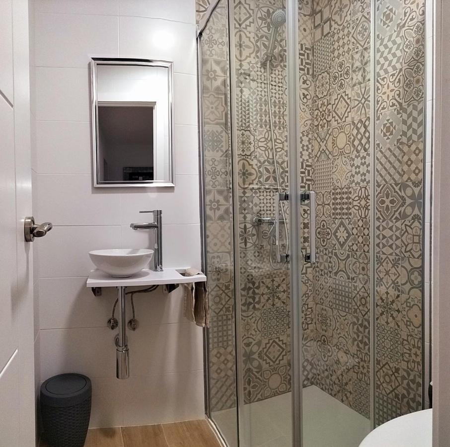 Twins' Home Ponce, Jerez Centro, Cadiz, Wifi Херес де ла Фронтера Екстериор снимка