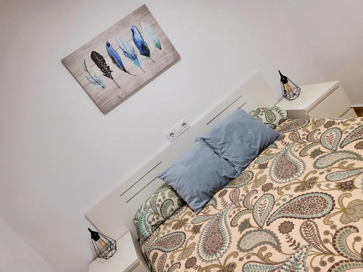 Twins' Home Ponce, Jerez Centro, Cadiz, Wifi Херес де ла Фронтера Екстериор снимка