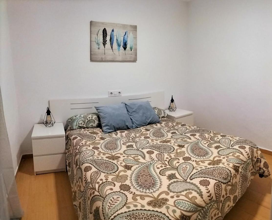 Twins' Home Ponce, Jerez Centro, Cadiz, Wifi Херес де ла Фронтера Екстериор снимка
