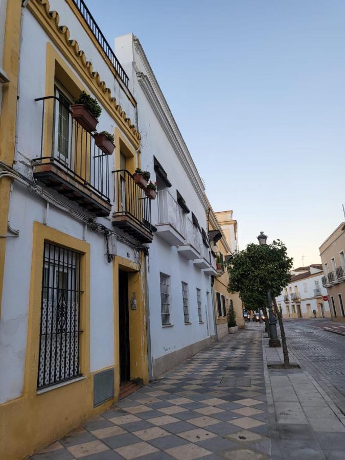 Twins' Home Ponce, Jerez Centro, Cadiz, Wifi Херес де ла Фронтера Екстериор снимка