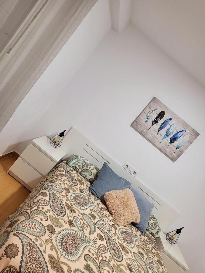 Twins' Home Ponce, Jerez Centro, Cadiz, Wifi Херес де ла Фронтера Екстериор снимка