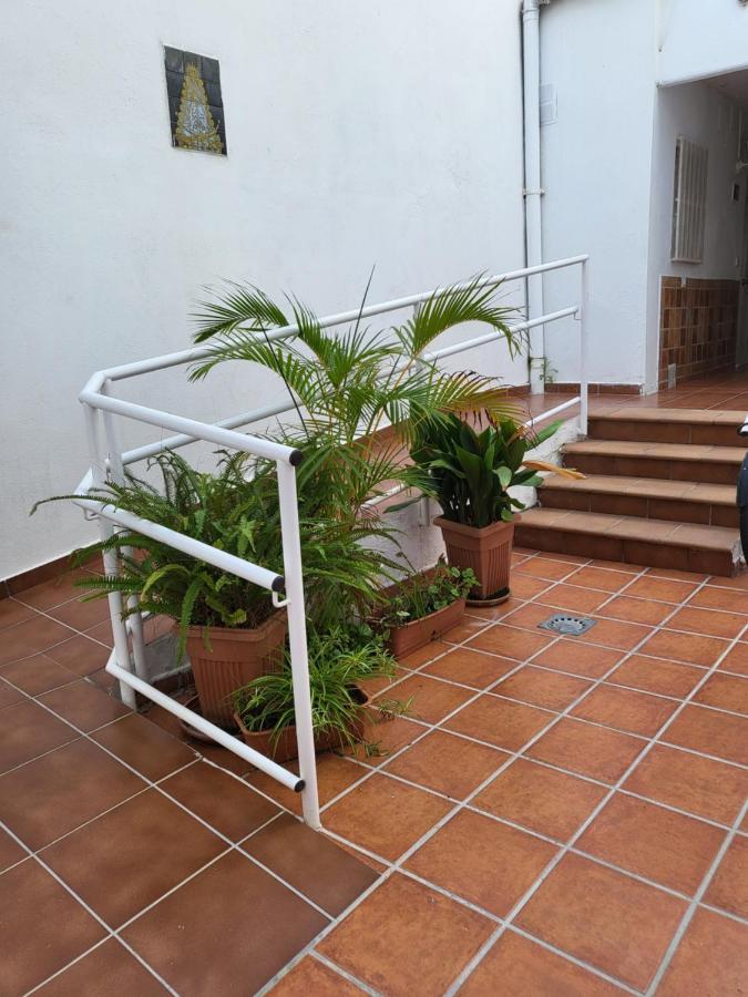 Twins' Home Ponce, Jerez Centro, Cadiz, Wifi Херес де ла Фронтера Екстериор снимка
