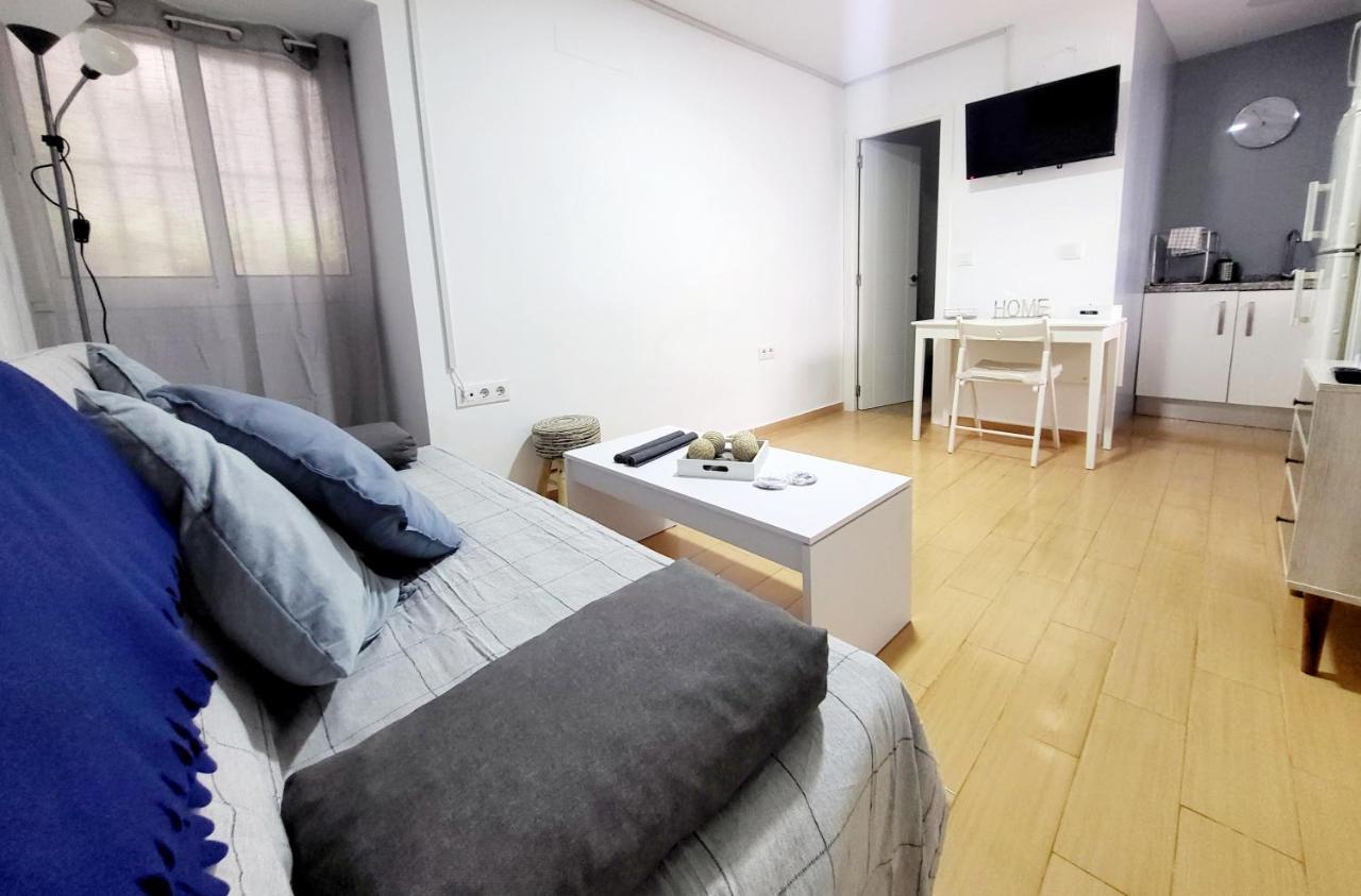 Twins' Home Ponce, Jerez Centro, Cadiz, Wifi Херес де ла Фронтера Екстериор снимка