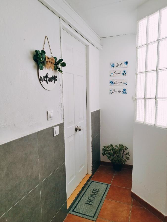 Twins' Home Ponce, Jerez Centro, Cadiz, Wifi Херес де ла Фронтера Екстериор снимка