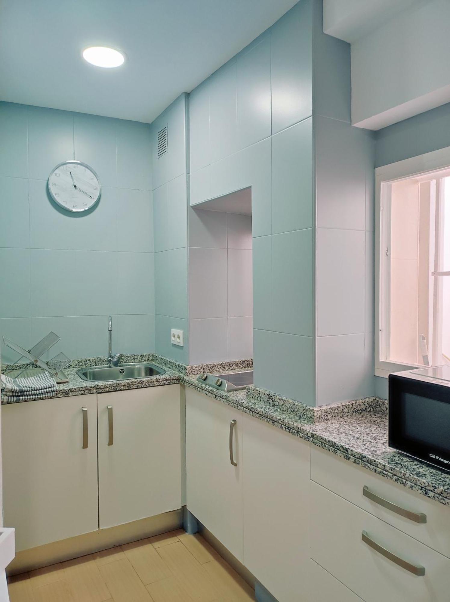 Twins' Home Ponce, Jerez Centro, Cadiz, Wifi Херес де ла Фронтера Екстериор снимка